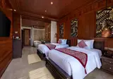 Bali Tropic Resort & Spa foto 12