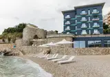 Buze Boutique Hotel foto 6