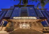 Grand Pasha Kyrenia Hotel & Casino & Spa foto 15