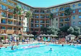 Ohtels Islantilla foto 2