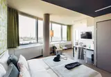harry’s home Wien Millennium Tower foto 25