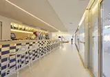 Ebano Hotel Apartments & Spa foto 16