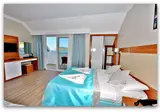 Alanya Mesut Hotel foto 3