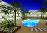 Hotel Las Gaviotas Suites Hotel foto 12
