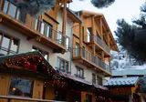 Hotel Le Sherpa foto 27