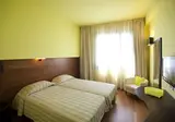 Athens Center Square Hotel foto 2