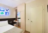 Hotel Evsen foto 14