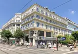 Best Western Hotel Lakmi Nice foto 15