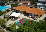 PefkosBreeze Family Resort & Spa foto 16