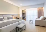 Hotel Occidental Puerto Banus foto 5