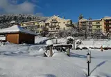 Hotel Mirabell Alpine Garden Resort & Spa foto 8