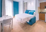 GHT Balmes Hotel Aparthotel & SPLASH foto 23