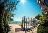 Messambria Fort Beach foto 10
