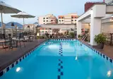 Hotel Mondial foto 1