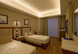 Aletris Deluxe Hotel & Spa foto 13