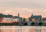 Verrassingshotel Maastricht foto 2