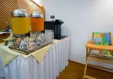 SunParc Hotel foto 16