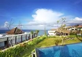 Samabe Bali Suites & Villas foto 2