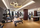 Wyndham Grand Doha West Bay Beach foto 10