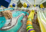 Camping Les Pirons foto 1