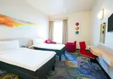 ibis Styles Dragon Mart Dubai foto 6