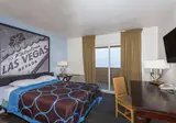 Super 8 by Wyndham Las Vegas North Strip/Fremont St. Area foto 25
