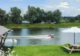 Vodatent Camping de Boomgaard foto 3