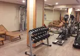 Mukarnas Taksim Hotel foto 2