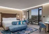 Hilton Istanbul Bosphorus foto 14