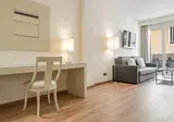 Mariano Cubi Aparthotel Barcelona foto 19