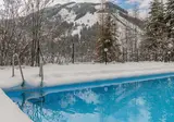 Alpenparks Appartementen en Ferienresort Rehrenberg foto 7