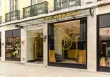 Hotel Inn Rossio foto 1