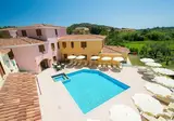 Appartementen Residence Cala Viola foto 12