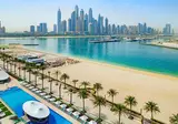 Hilton Dubai Palm foto 3