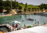 Vakantiepark Hameaux Des Lacs foto 16