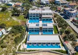 Sun And Sea Plus Resort foto 7