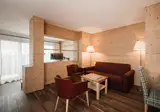 Hotel Alpenheim Charming & Spa foto 16