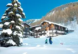 Résidence Odalys Les Hauts du Rogoney foto 5