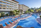 4R Regina Gran Hotel foto 11