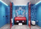 The Land Of Legends Nickelodeon Hotel Antalya foto 27
