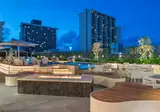 Hyatt Centric Waikiki Beach foto 3