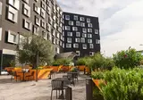 Innside by Melia Paris Charles de Gaulle Airp foto 7