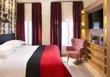 Artus Hotel foto 9