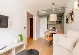 Duva Aparthotel & Spa foto 14