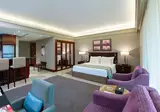 Somewhere Hotel Deira foto 2