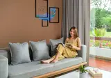Novotel Rayong Rim Pae Resort Hotel foto 24