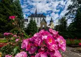 Schloss Purschenstein foto 23