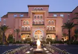 Sofitel Marrakech Lounge & Spa & Palais Imper foto 9