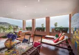 Caparena Hotel & Wellness Club foto 7