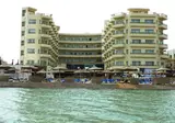 Magic Beach Hotel foto 1